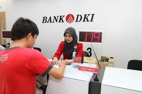 Tabel Pinjaman Bank DKI Untuk PNS Plus Syarat dan Besaran Bunga