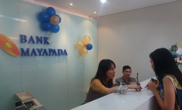 Prosedur Syarat Pinjaman Bank Mayapada Bagi Pemula