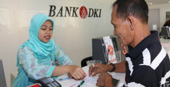Syarat Pengajuan Pinjaman Bank DKI Jaminan Sertifikat Rumah