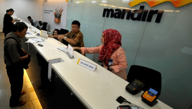 UPDATE Tabel Pinjaman Bank Mandiri Plus Syarat Pengajuan