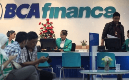 Cara Cek No Kontrak BCA Finance