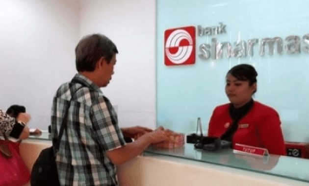 Syarat Wajib Pinjaman Online Bank Sinarmas