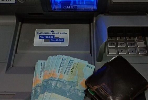 Masa Aktif ATM Mandiri Jika Saldo Kosong Wajib Paham
