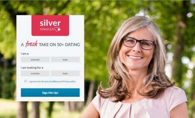 5 Best dating sites for over 40